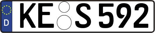 KE-S592