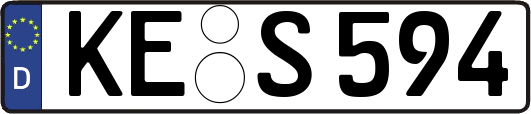 KE-S594