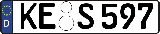 KE-S597