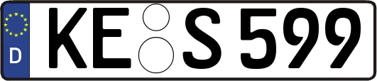 KE-S599