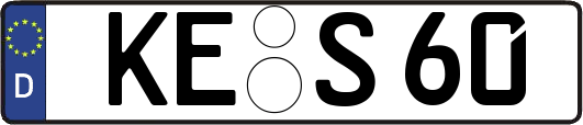 KE-S60
