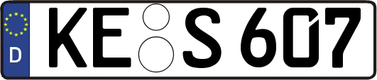 KE-S607