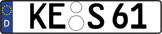 KE-S61
