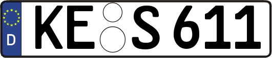 KE-S611