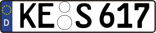 KE-S617