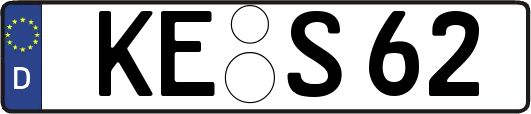 KE-S62