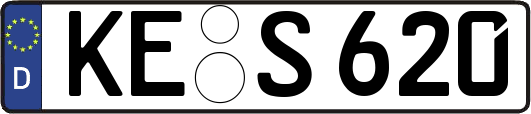 KE-S620