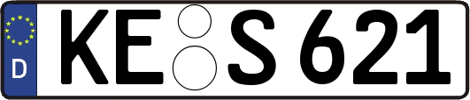 KE-S621