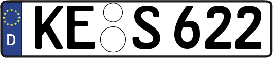 KE-S622