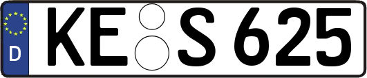 KE-S625