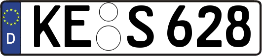 KE-S628