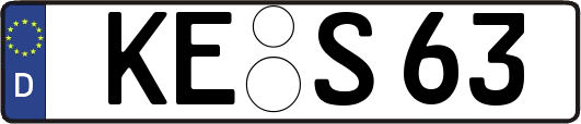 KE-S63