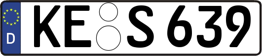 KE-S639