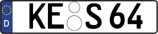 KE-S64