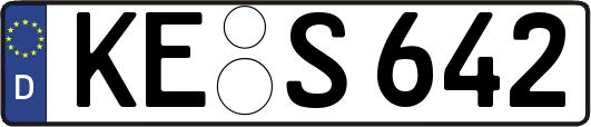 KE-S642