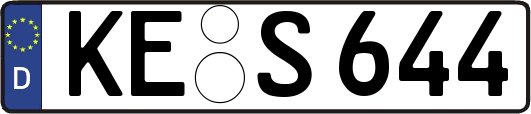 KE-S644