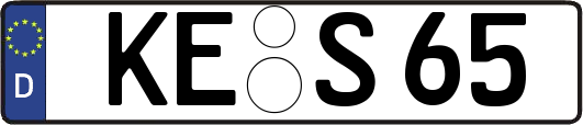 KE-S65