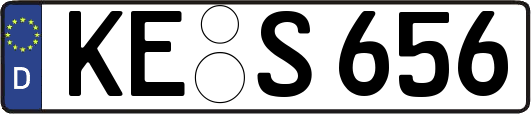 KE-S656