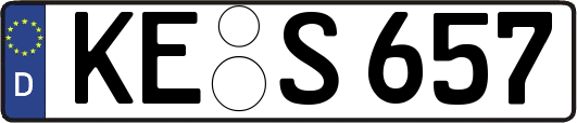 KE-S657