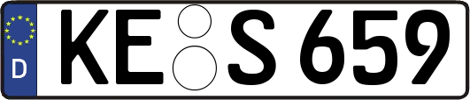 KE-S659