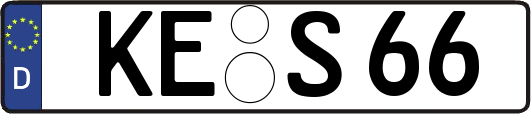 KE-S66