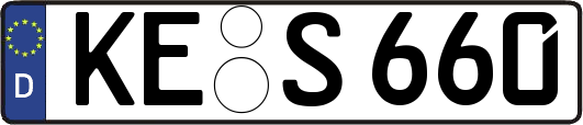 KE-S660