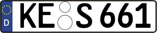 KE-S661