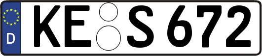KE-S672