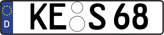 KE-S68