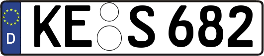 KE-S682