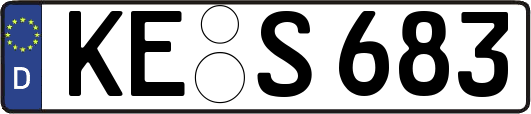 KE-S683