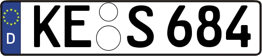 KE-S684