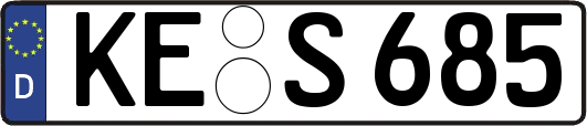 KE-S685