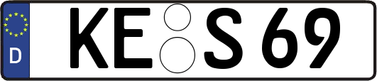 KE-S69