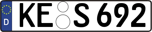 KE-S692