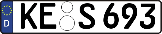 KE-S693