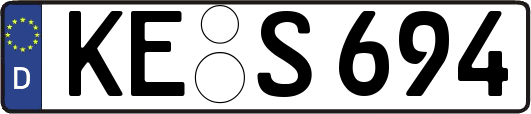 KE-S694