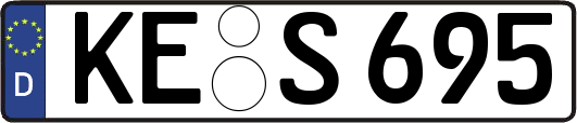 KE-S695