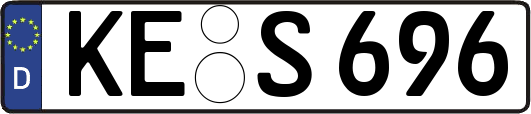 KE-S696