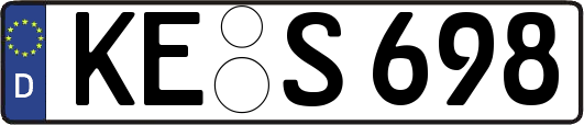 KE-S698