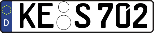 KE-S702