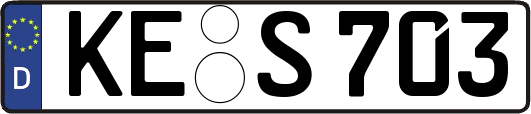KE-S703