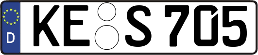 KE-S705