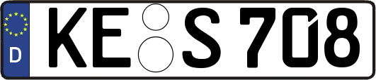 KE-S708