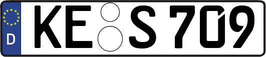 KE-S709
