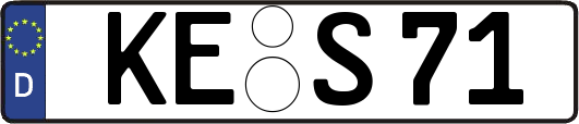 KE-S71