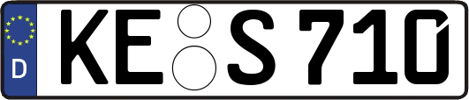 KE-S710