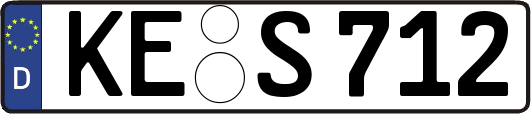 KE-S712