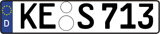 KE-S713