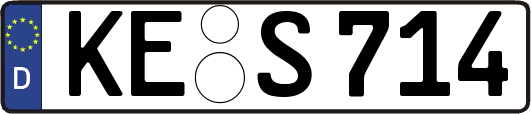 KE-S714